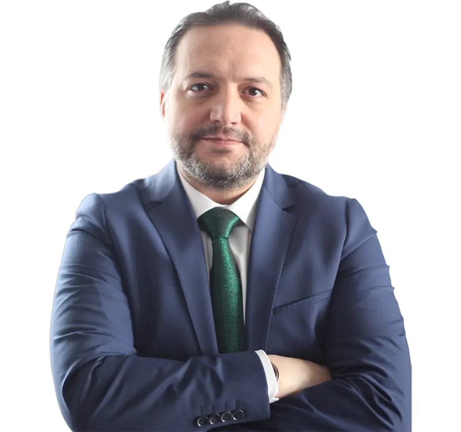 Op. Dr. Raşid Toksöz